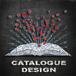 Catalog design