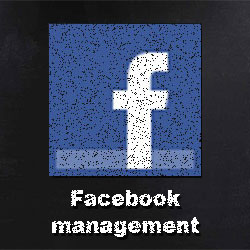 Facebook-management