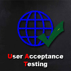 UAT testing