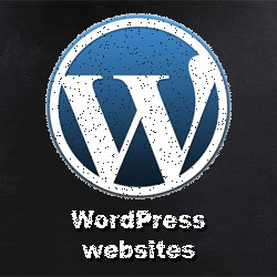 WordPress-websites